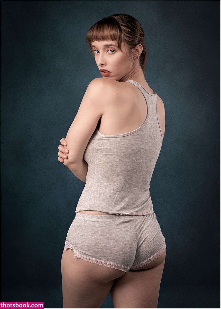 Green Eyed Nymph Nude Leaks OnlyFans  Photos #4 1402482