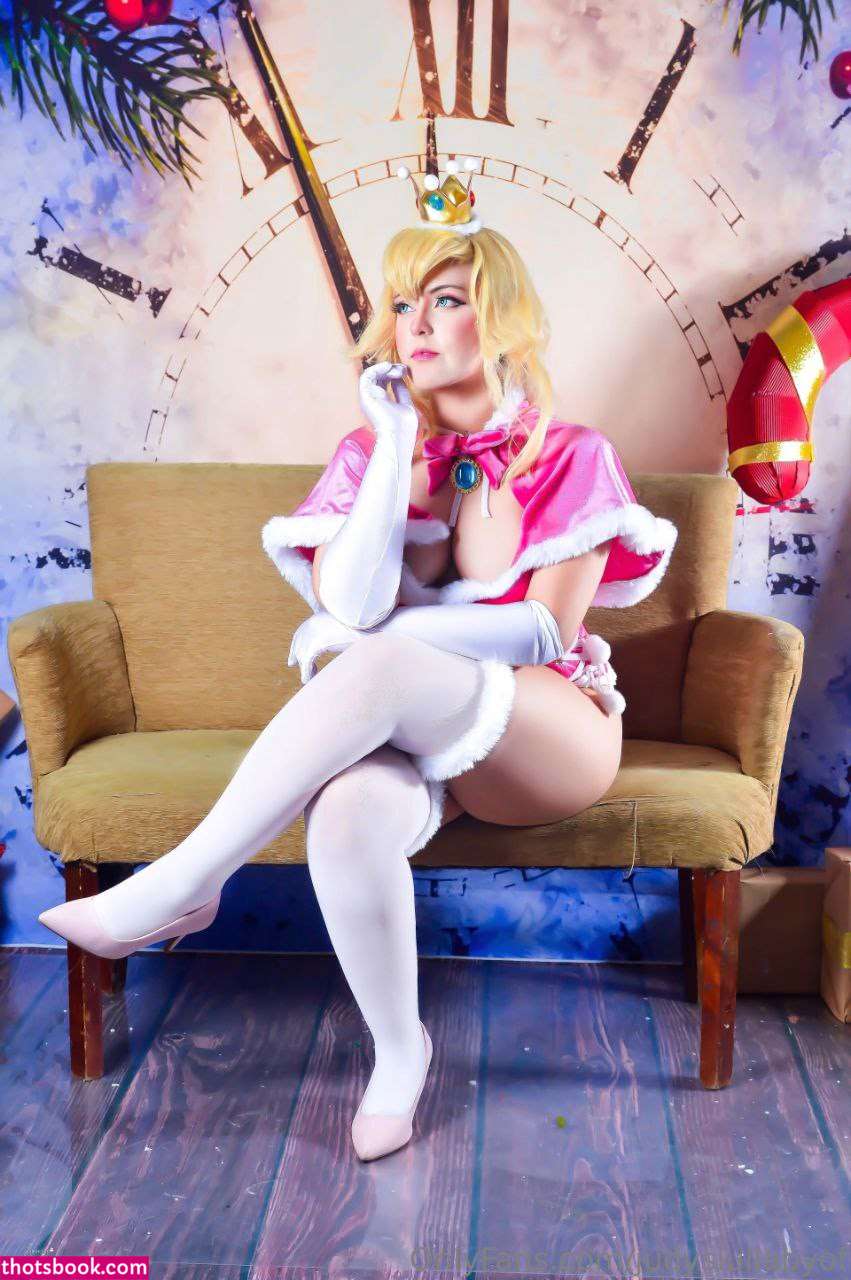 Judys Lullaby Nude Leaks OnlyFans Photos #1 1402662