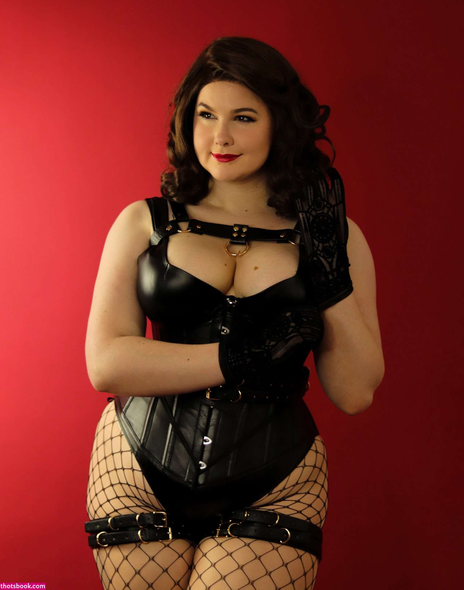 Kayla Jean Cosplay Nude Leaks OnlyFans Photos #3 1402802