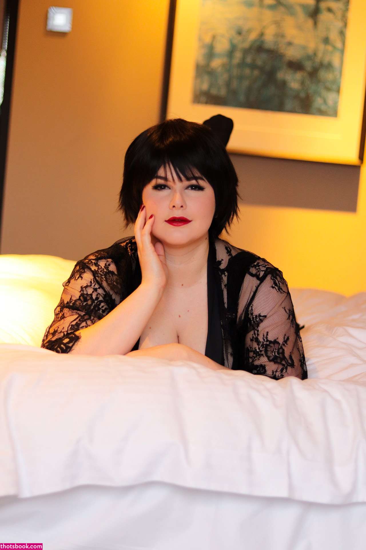 Kayla Jean Cosplay Nude Leaks OnlyFans Photos #3 1402810