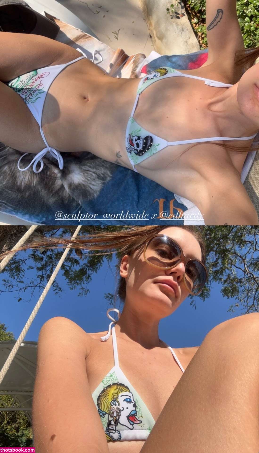 litlonn Katya Nude Leaks OnlyFans Photos #2 1402919