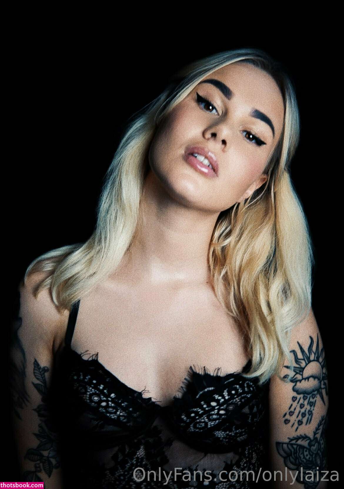 Onlylaiza Nude Leaks OnlyFans Photos #3 1403366