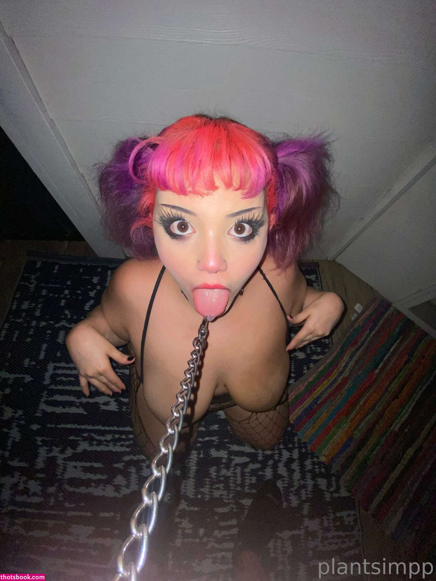 Plantsimpp Nude Leaks OnlyFans Photos #2 1403410