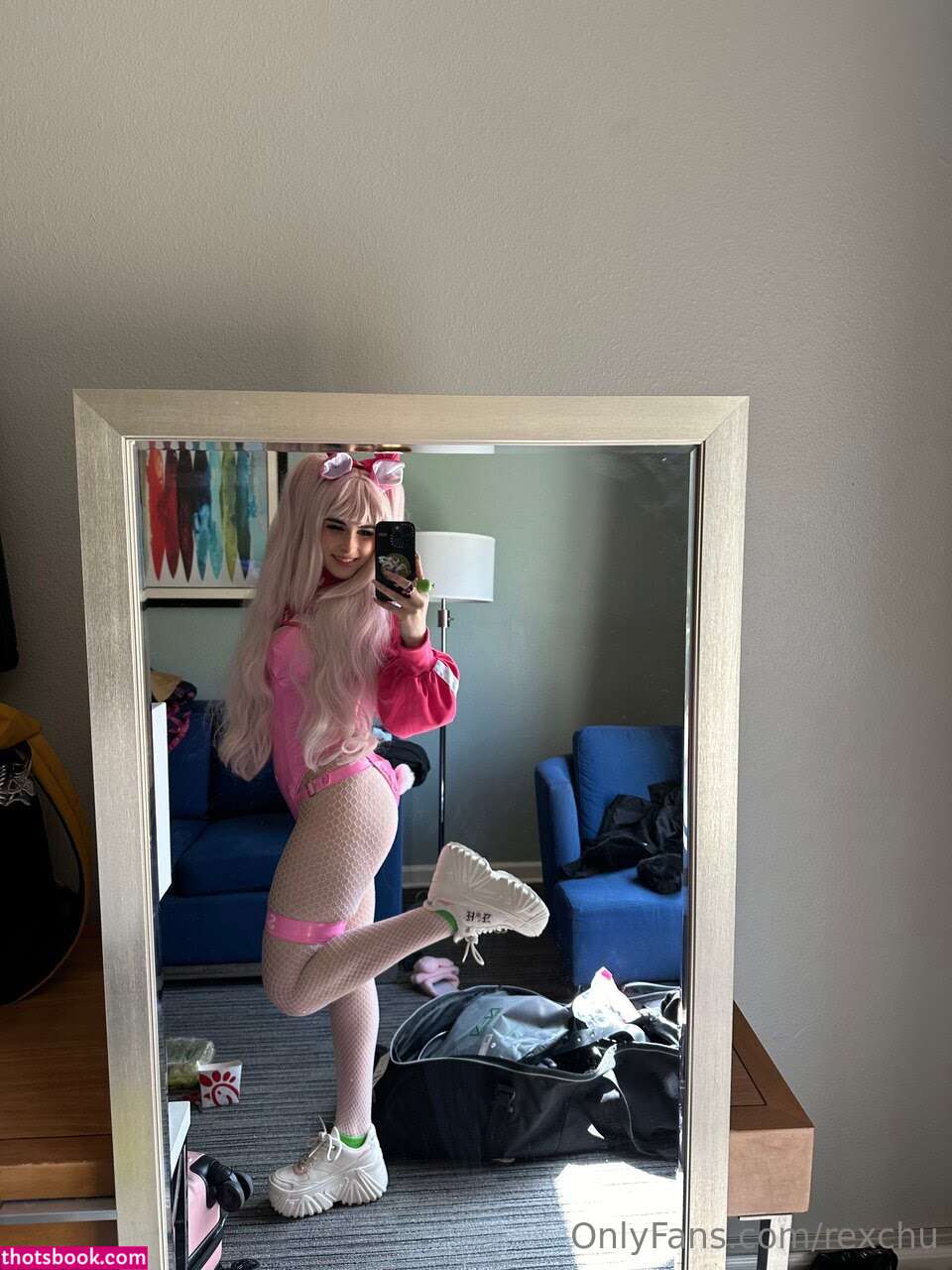 RexChu Nude Leaks OnlyFans Photos #3 1403481