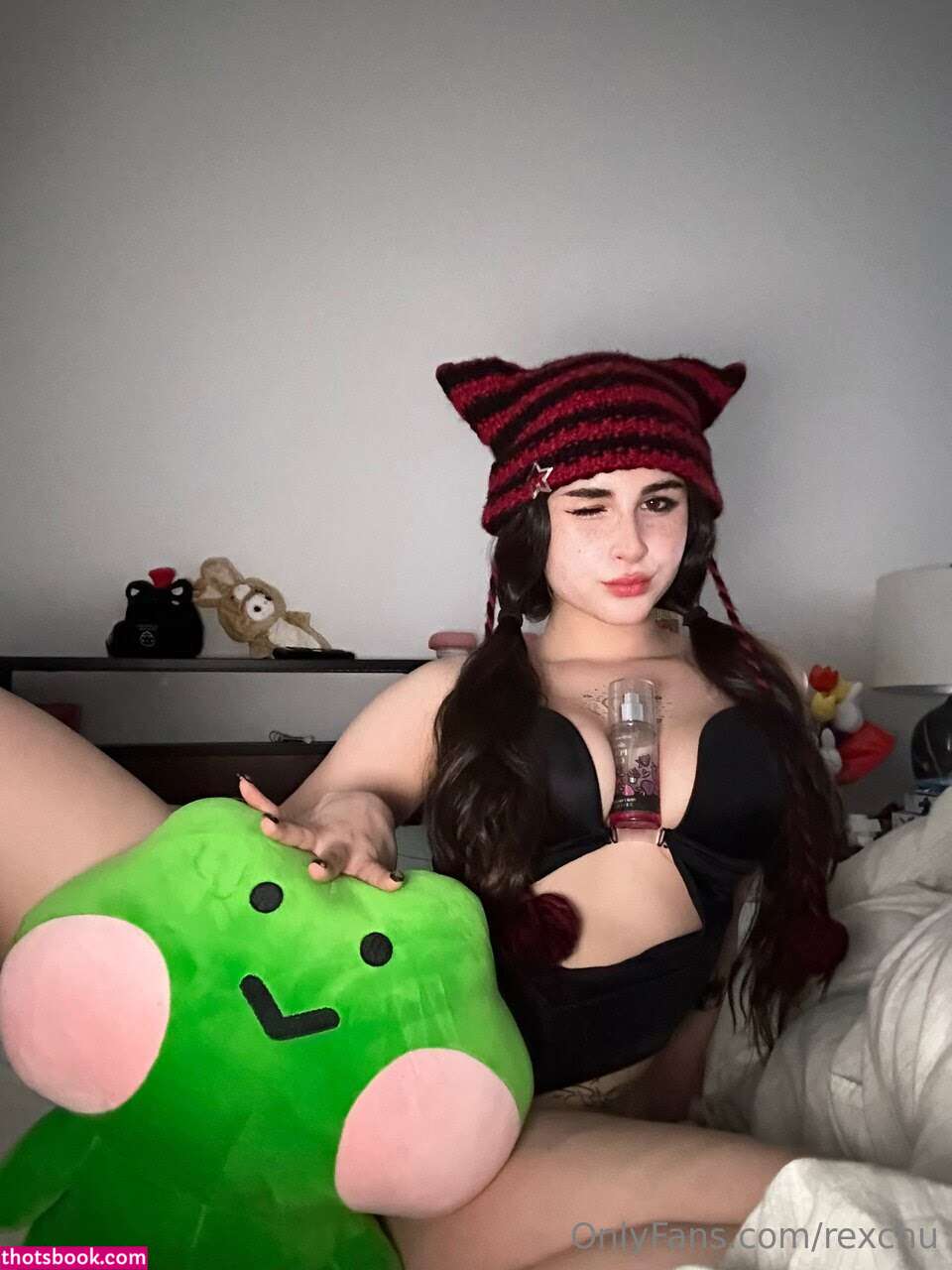 RexChu Nude Leaks OnlyFans Photos #3 1403487