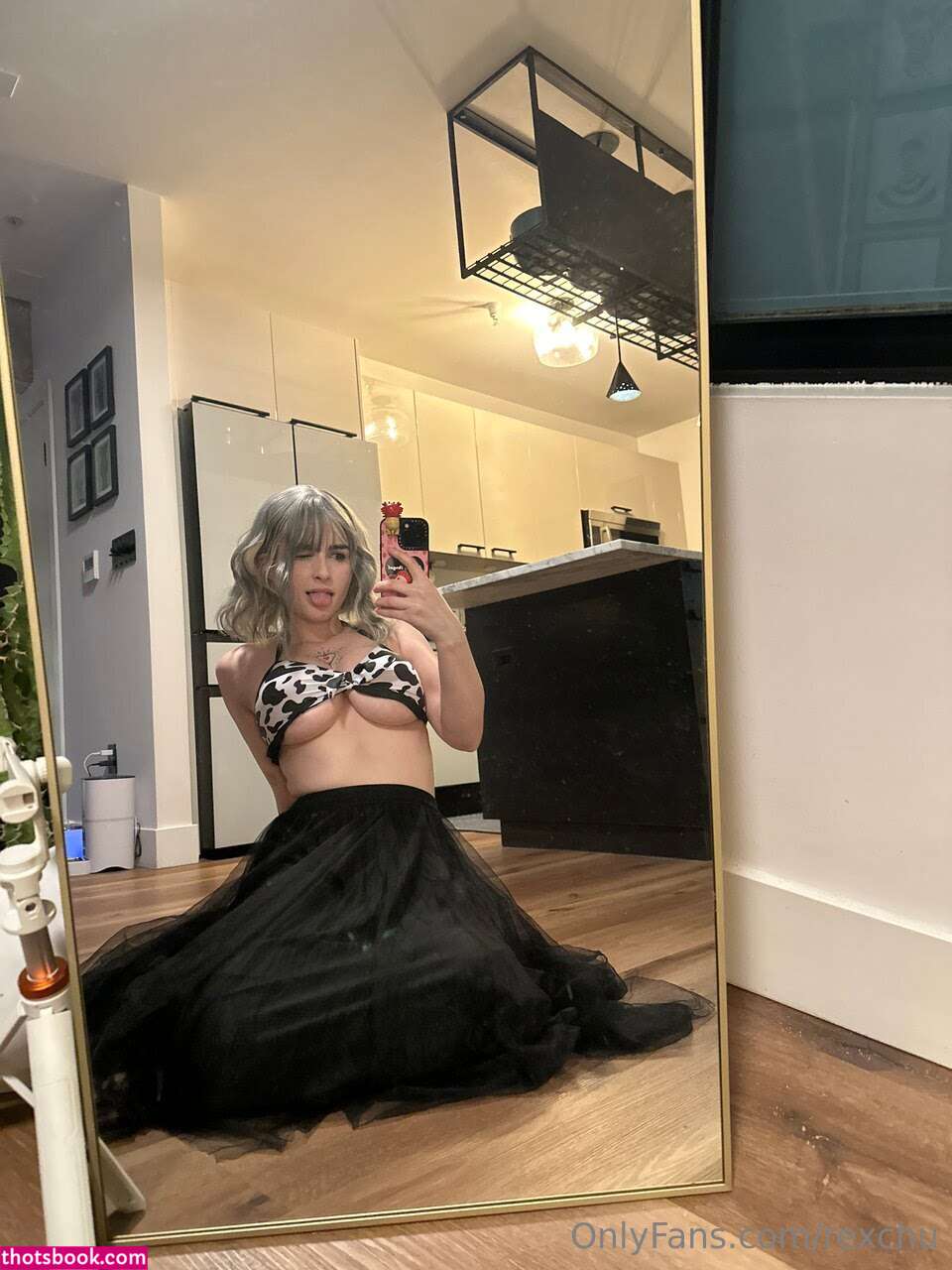 RexChu Nude Leaks OnlyFans Photos #3 1403496