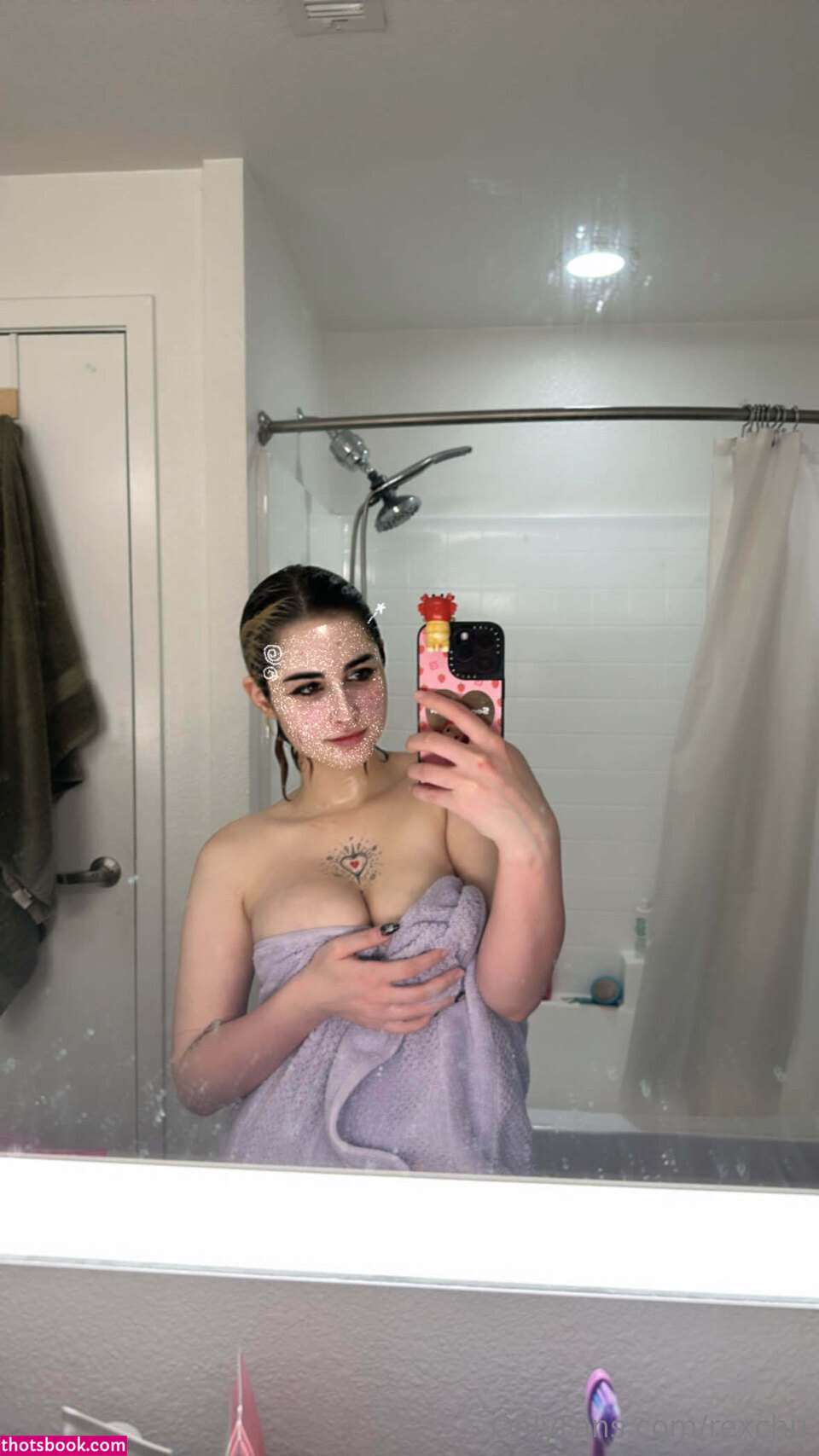 RexChu Nude Leaks OnlyFans Photos #3 1403501