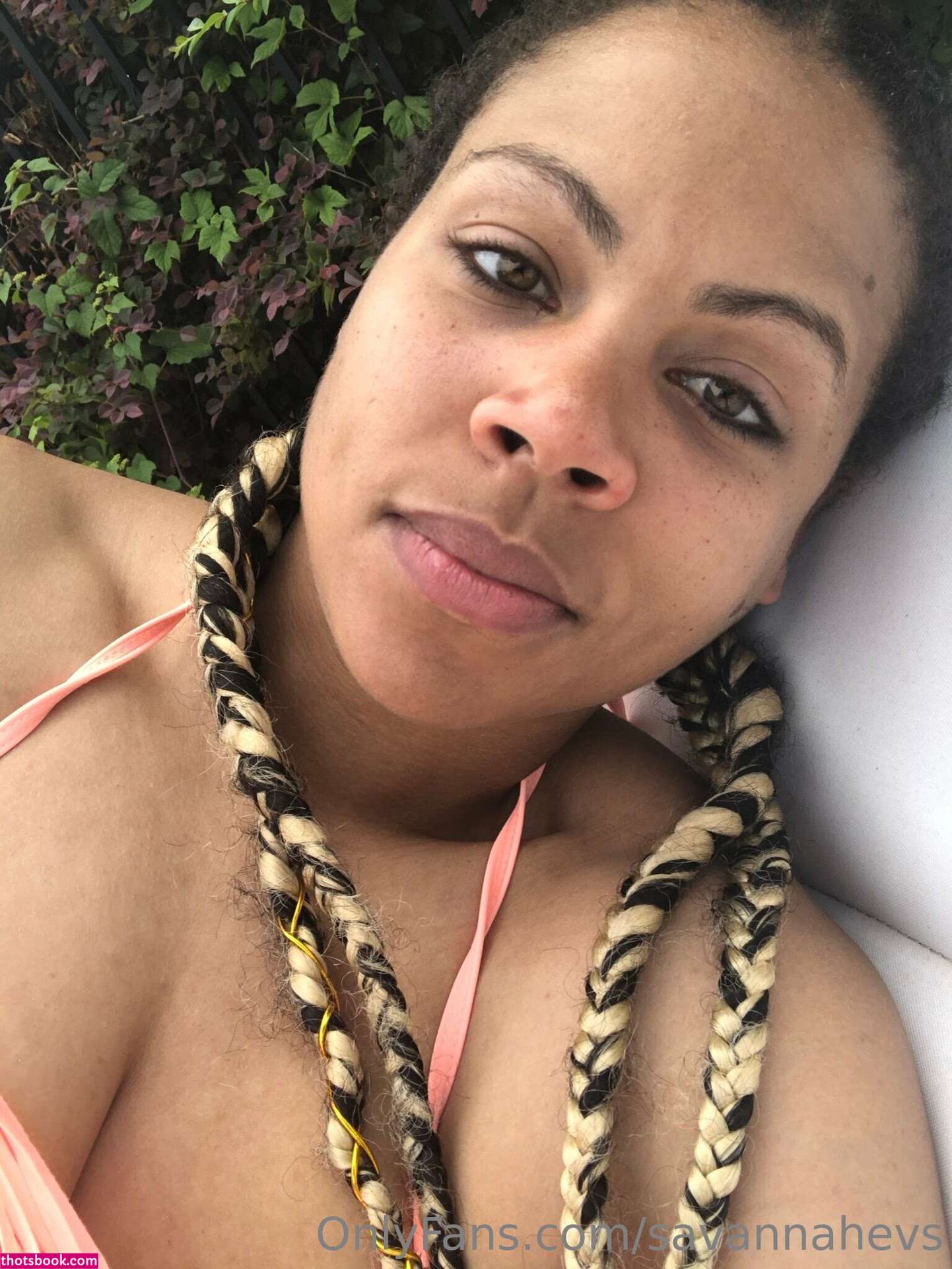 Savannah Evans Nude Leaks OnlyFans Photos #1 1403582