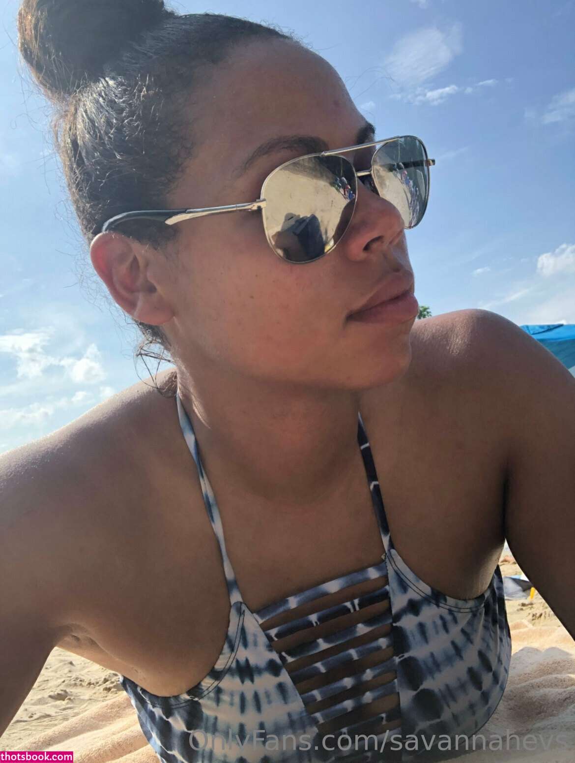 Savannah Evans Nude Leaks OnlyFans Photos #1 1403585