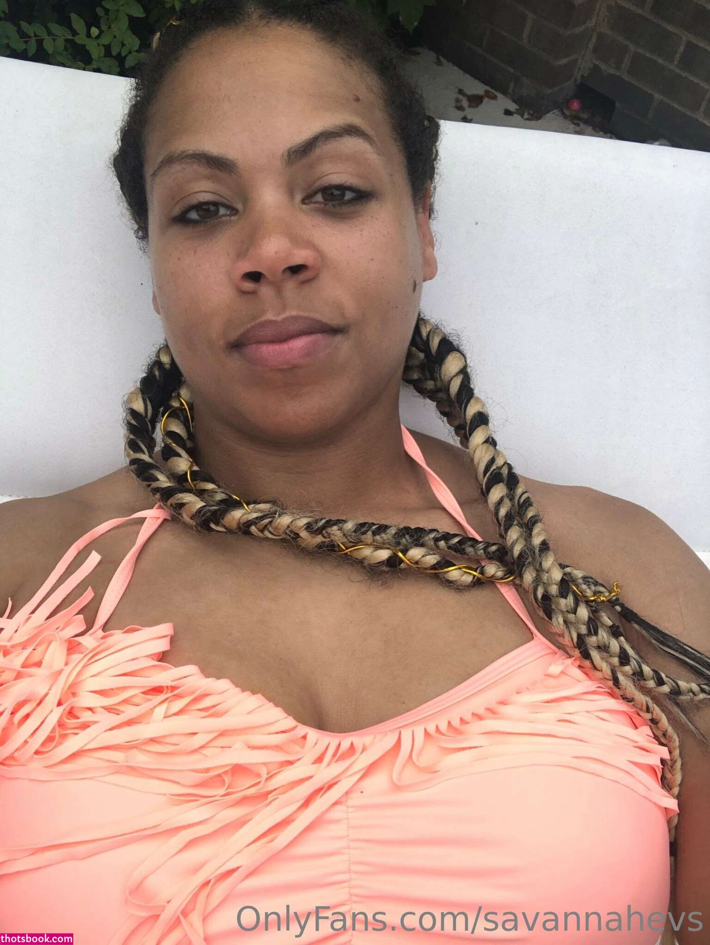 Savannah Evans Nude Leaks OnlyFans Photos #1 1403591