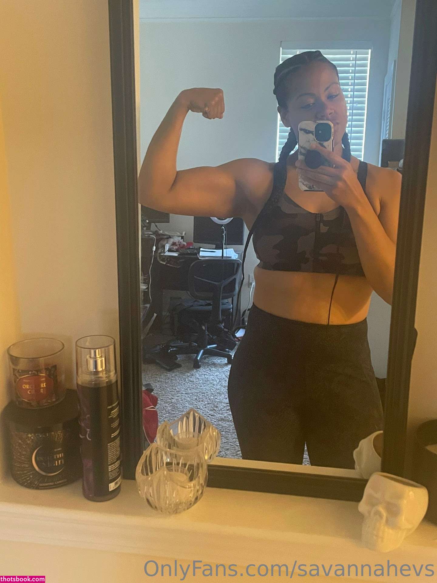 Savannah Evans Nude Leaks OnlyFans Photos #2 1403594