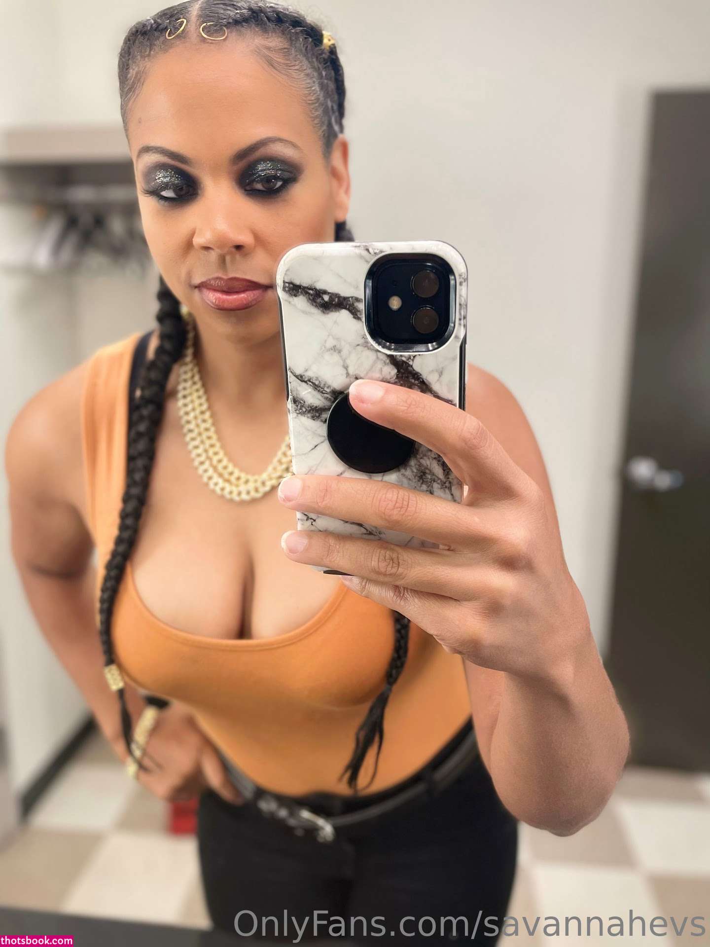 Savannah Evans Nude Leaks OnlyFans Photos #2 1403596