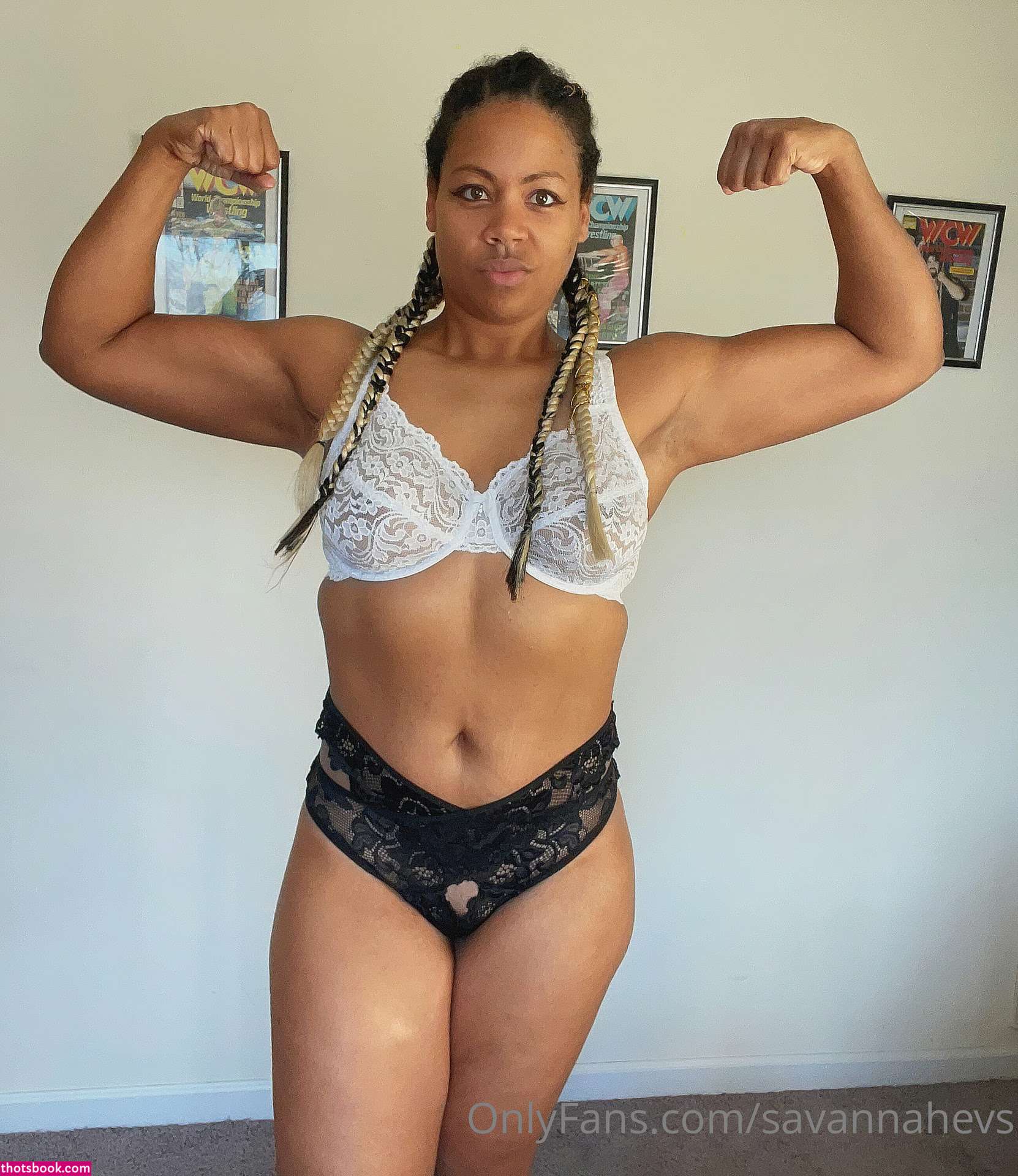 Savannah Evans Nude Leaks OnlyFans Photos #2 1403598