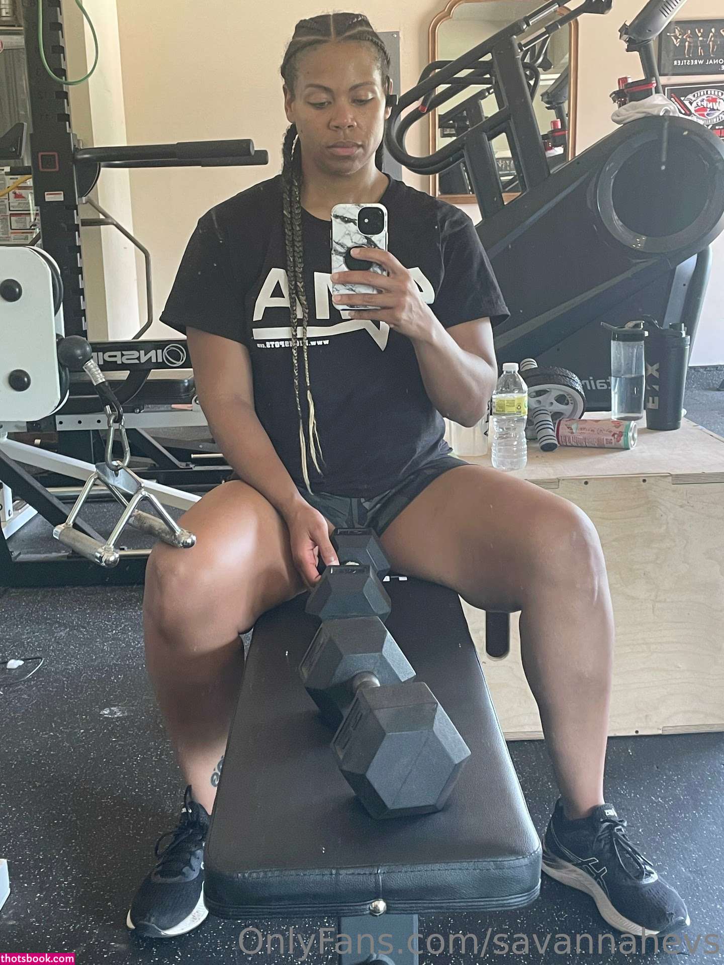 Savannah Evans Nude Leaks OnlyFans Photos #2 1403599