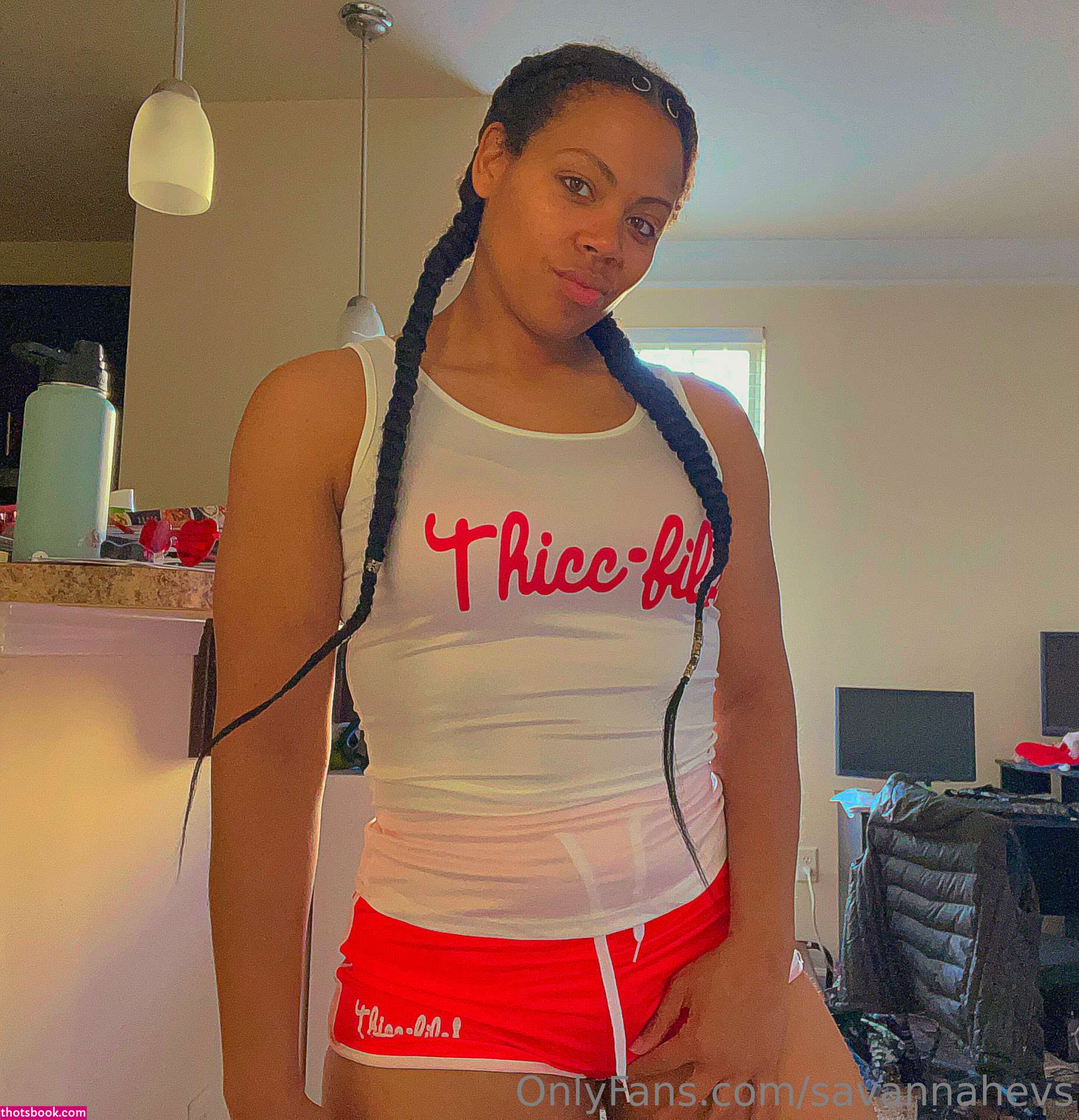 Savannah Evans Nude Leaks OnlyFans Photos #2 1403602