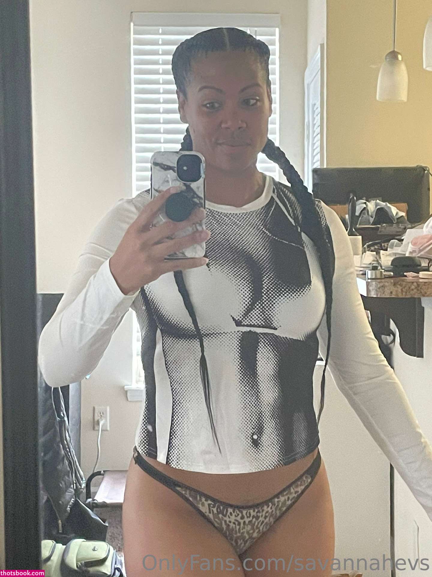 Savannah Evans Nude Leaks OnlyFans Photos #3 1403603