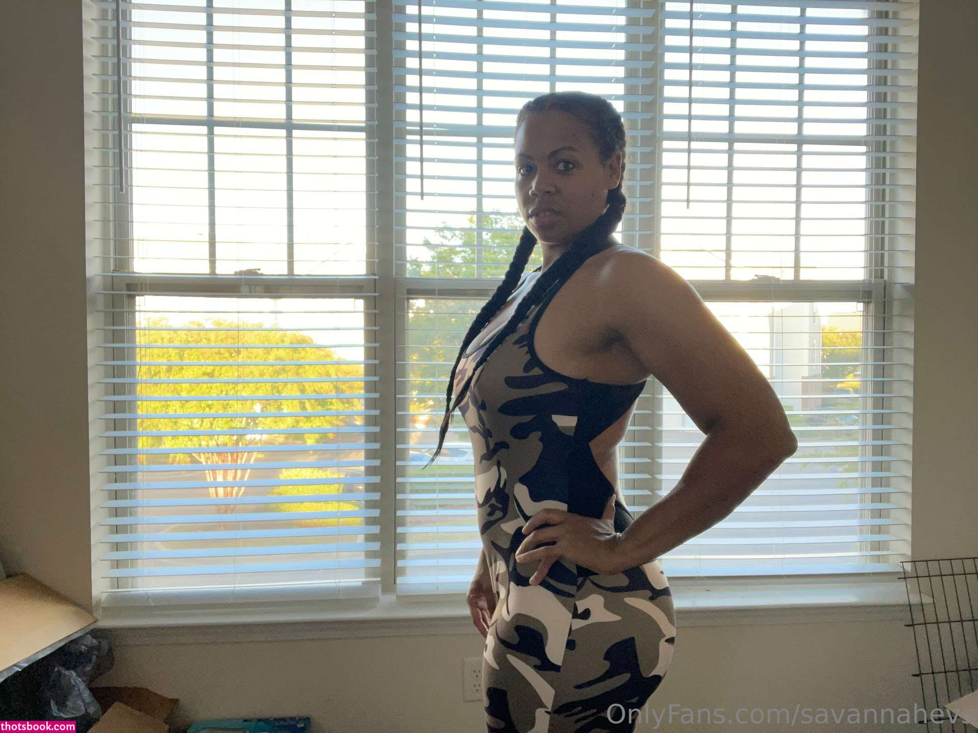 Savannah Evans Nude Leaks OnlyFans Photos #3 1403611