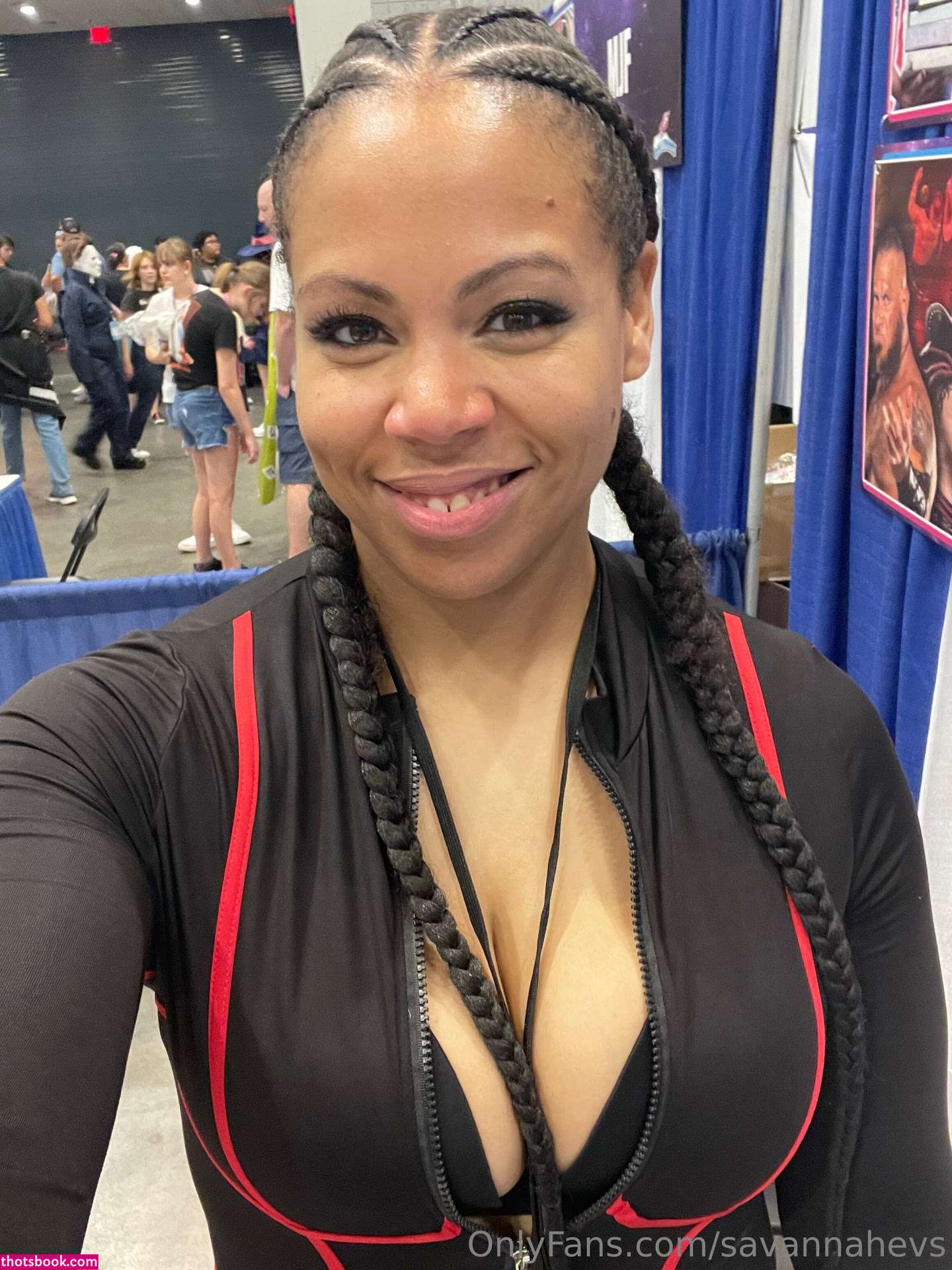 Savannah Evans Nude Leaks OnlyFans Photos #4 1403617