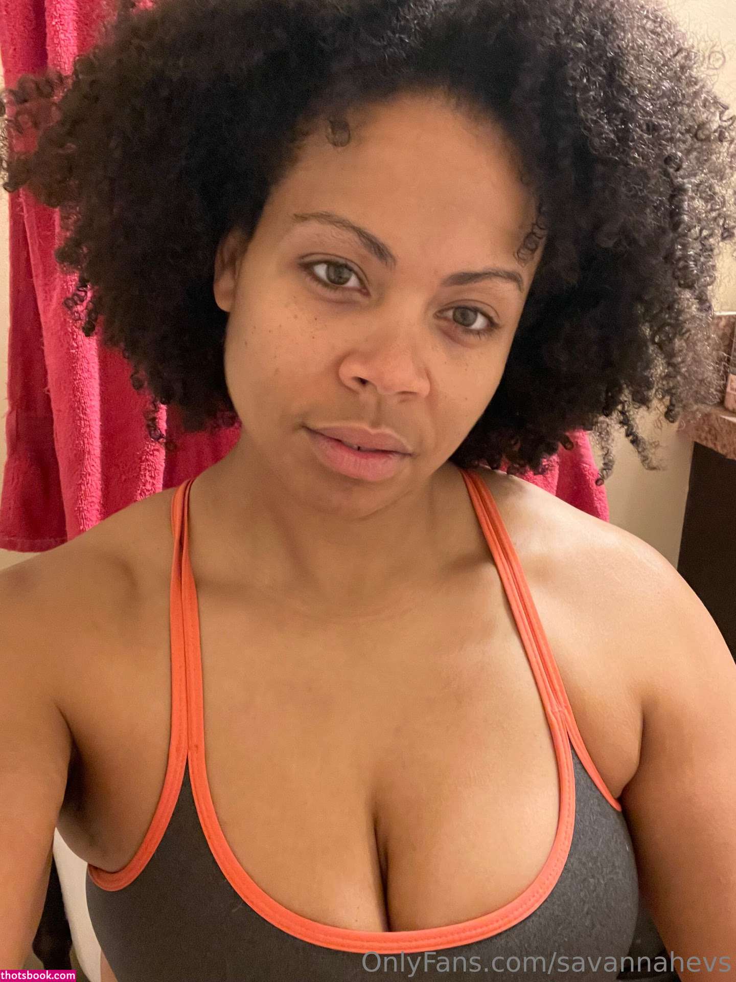 Savannah Evans Nude Leaks OnlyFans Photos #4 1403618