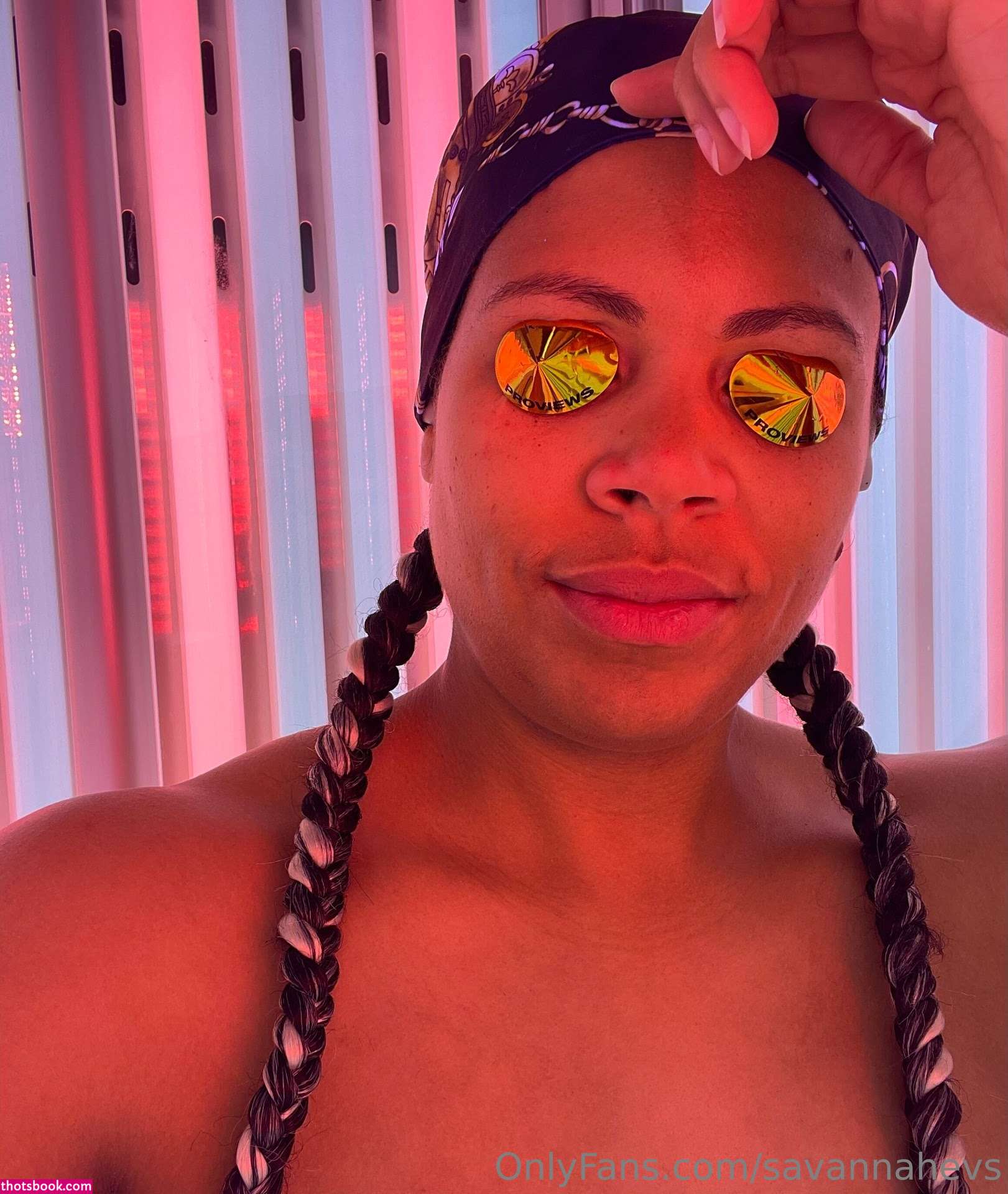 Savannah Evans Nude Leaks OnlyFans Photos #4 1403622