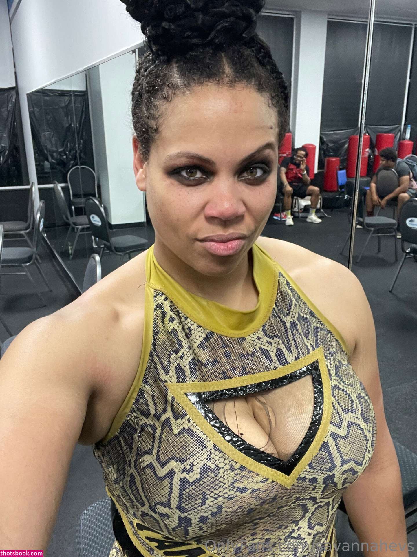 Savannah Evans Nude Leaks OnlyFans Photos #4 1403624