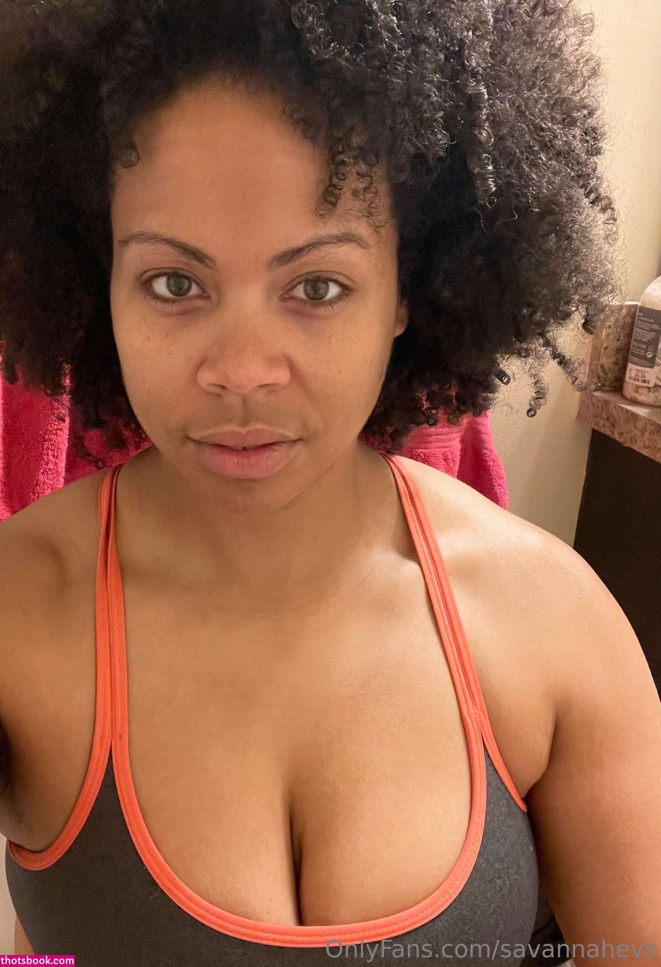 Savannah Evans Nude Leaks OnlyFans Photos #4 1403626