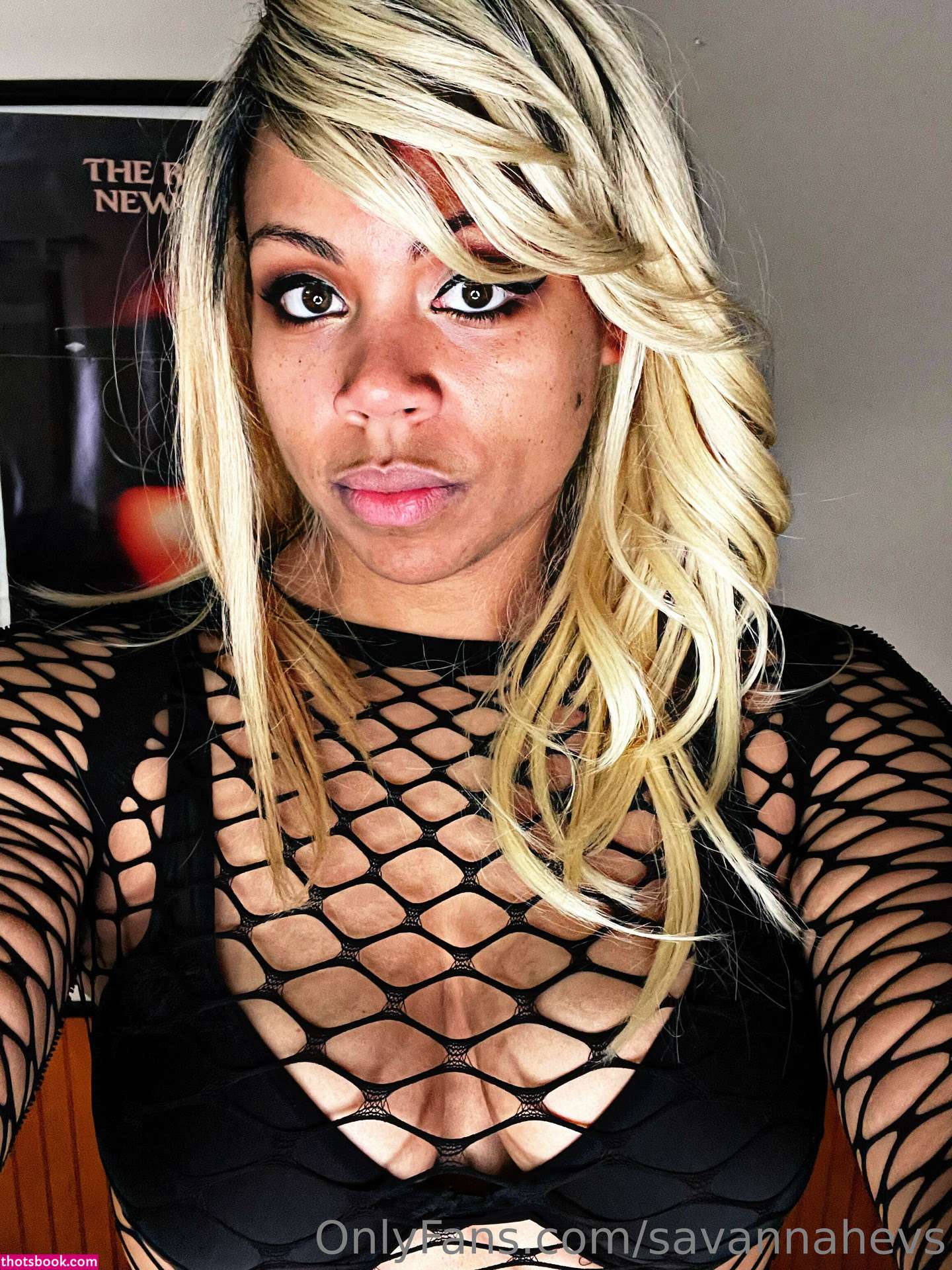 Savannah Evans Nude Leaks OnlyFans Photos #4 1403628