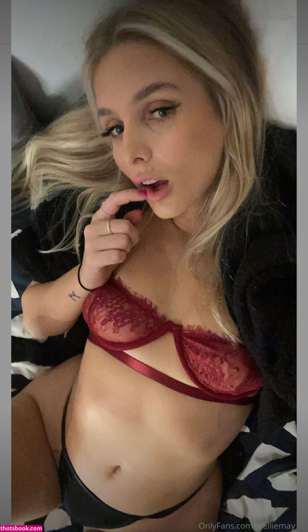 Stelliemay Meaavery Nude Leaks OnlyFans Photos #4 1403805