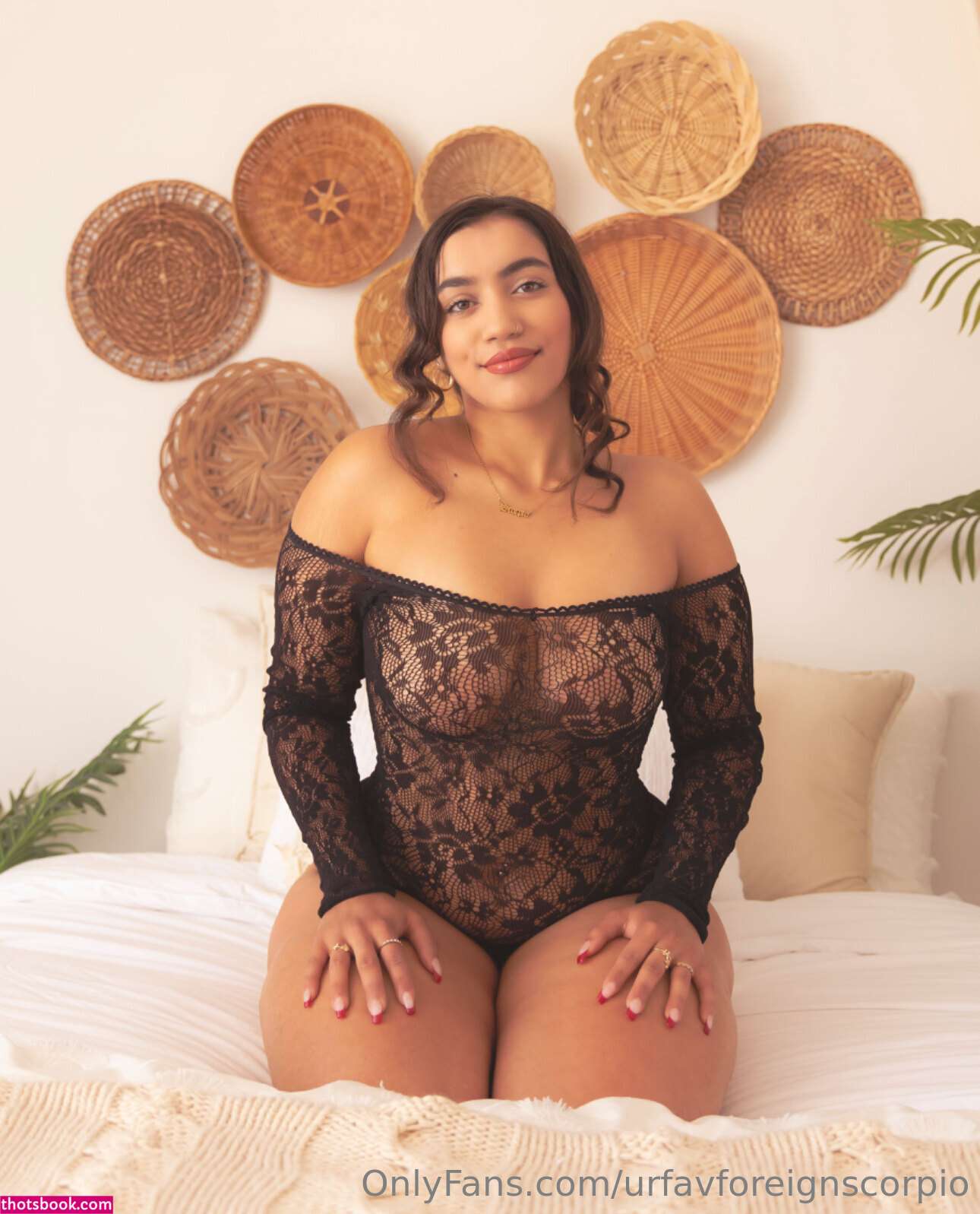 Urfavforeignscorpio Nude Leaks OnlyFans Photos #3 1404063