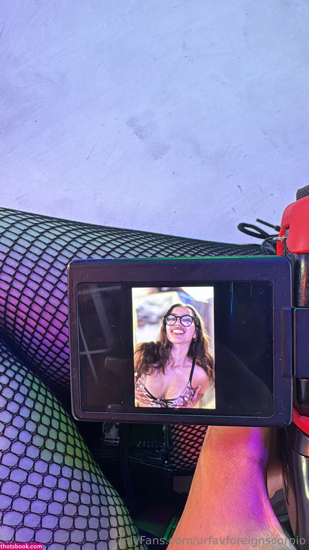 Urfavforeignscorpio Nude Leaks OnlyFans Photos #4 1404068