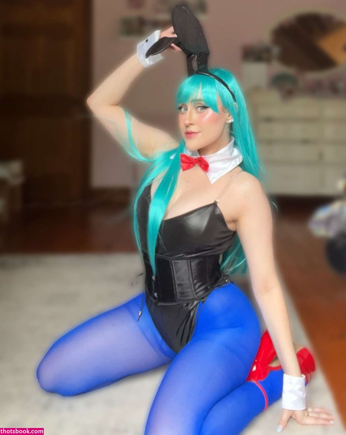 Usagi Island Nude Leaks OnlyFans Photos #2 1404099