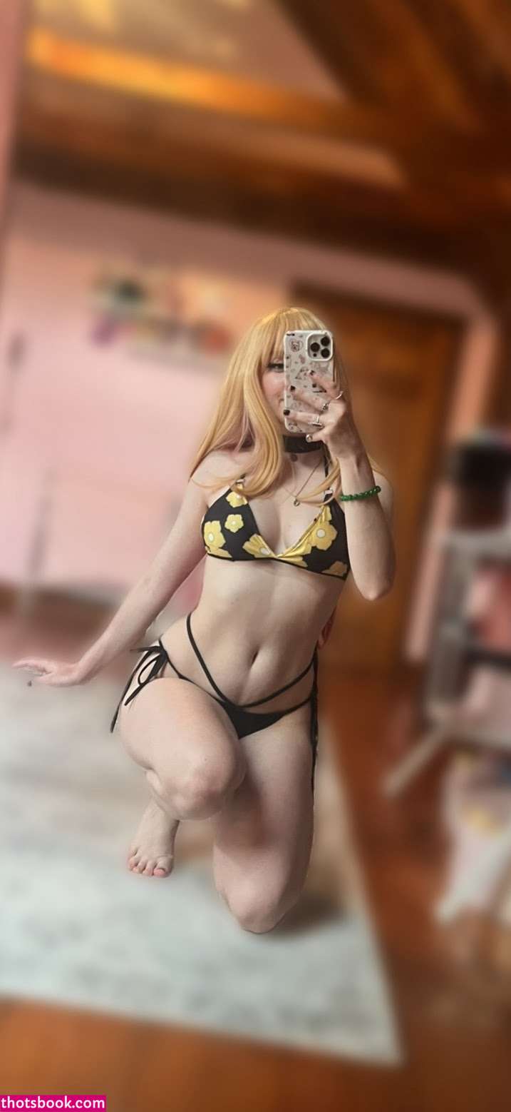 Usagi Island Nude Leaks OnlyFans Photos #3 1404109