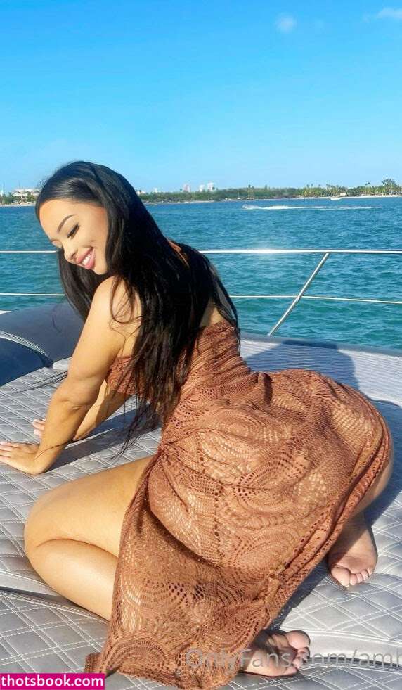 Ambernyy amburnee Nude Leaks OnlyFans Photos #3 1341667