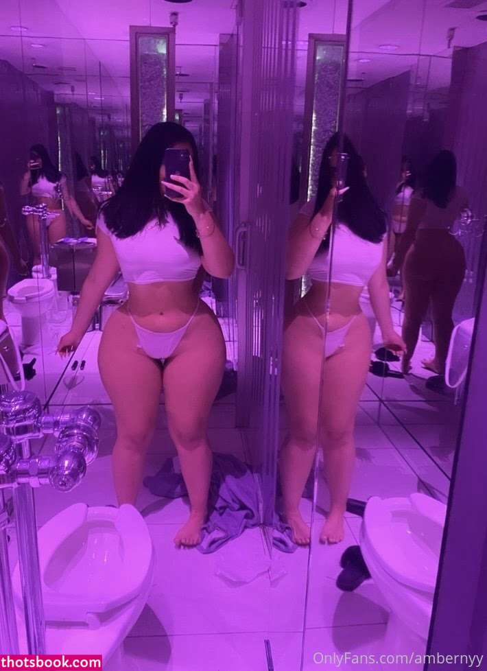 Ambernyy amburnee Nude Leaks OnlyFans Photos #6 1341681