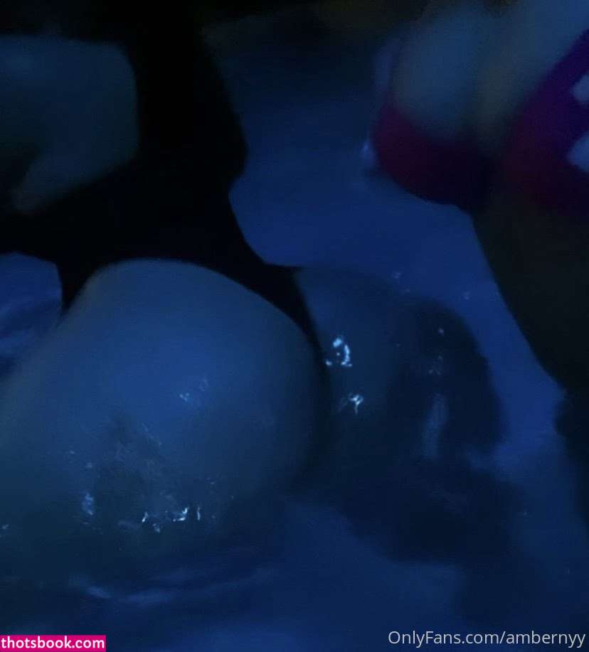 Ambernyy amburnee Nude Leaks OnlyFans Photos #8 1341691