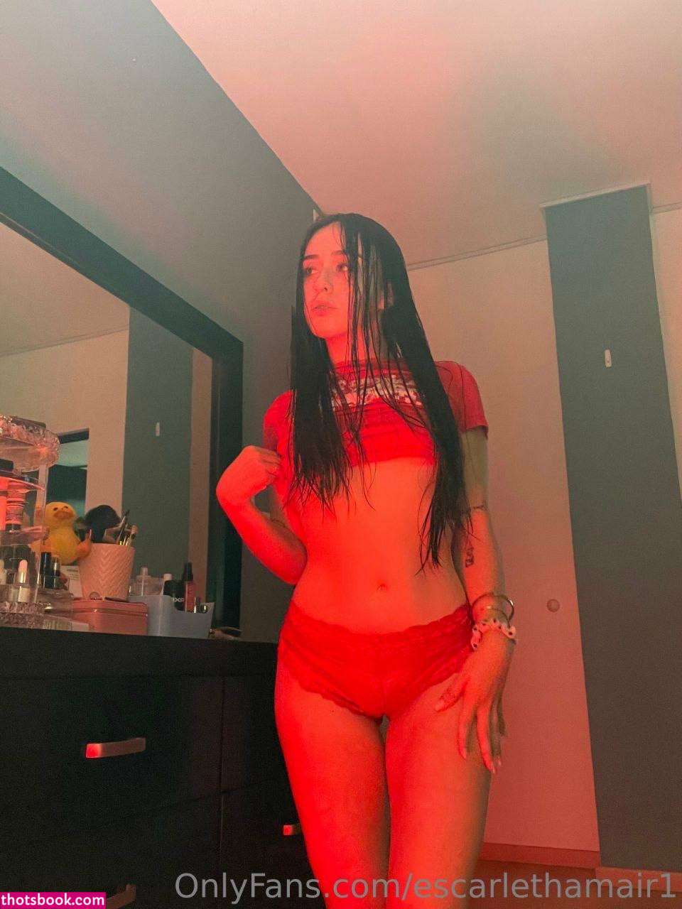 Escarleth Palacios Nude Leaks OnlyFans Photos #3 1341742