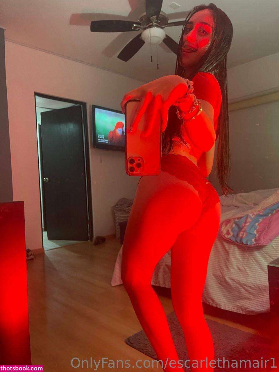 Escarleth Palacios Nude Leaks OnlyFans Photos #3 1341745