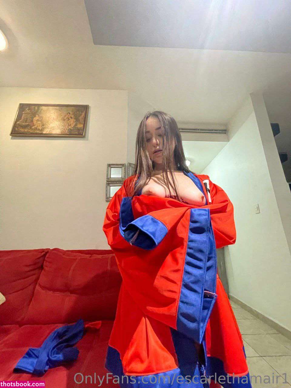 Escarleth Palacios Nude Leaks OnlyFans Photos #5 1341753