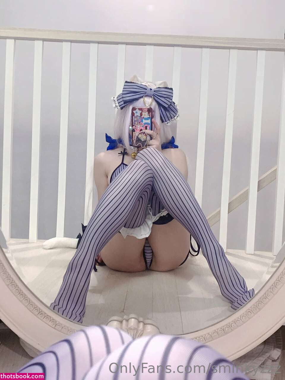 Sminky Nude Leaks OnlyFans Photos #1 1342100