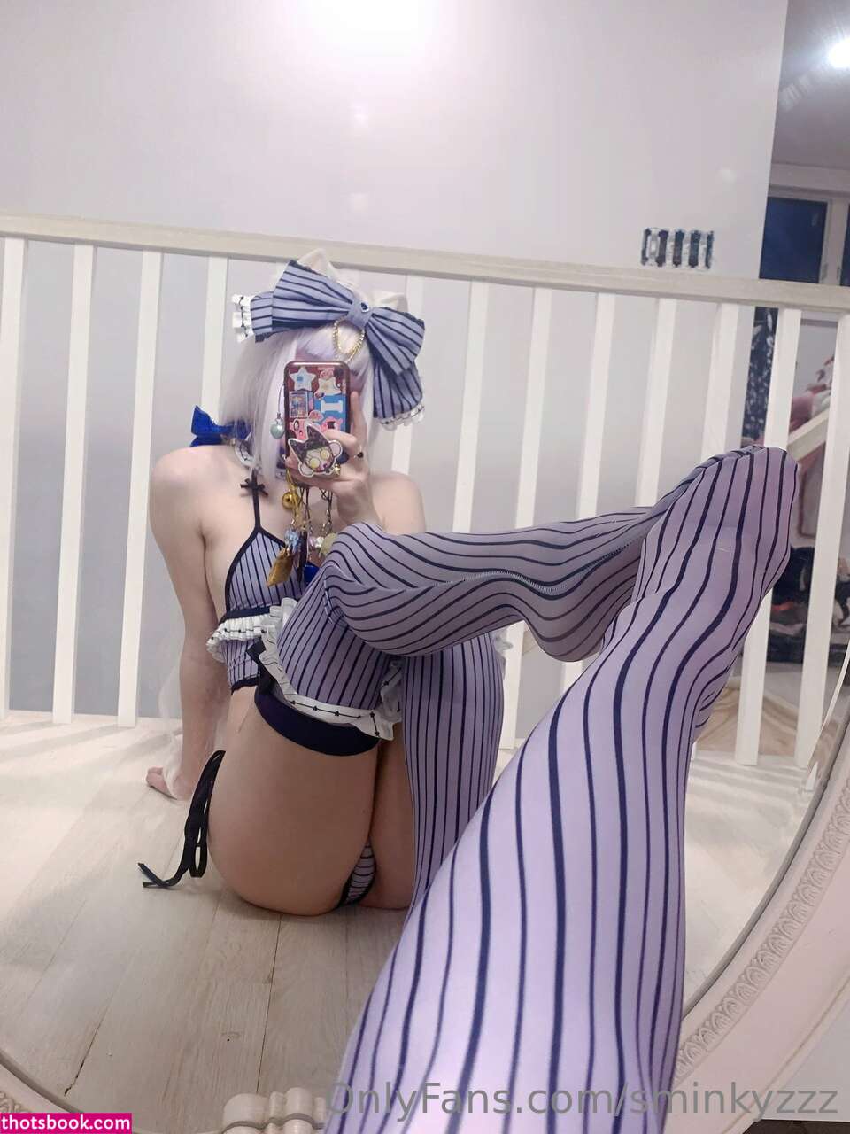 Sminky Nude Leaks OnlyFans Photos #1 1342103