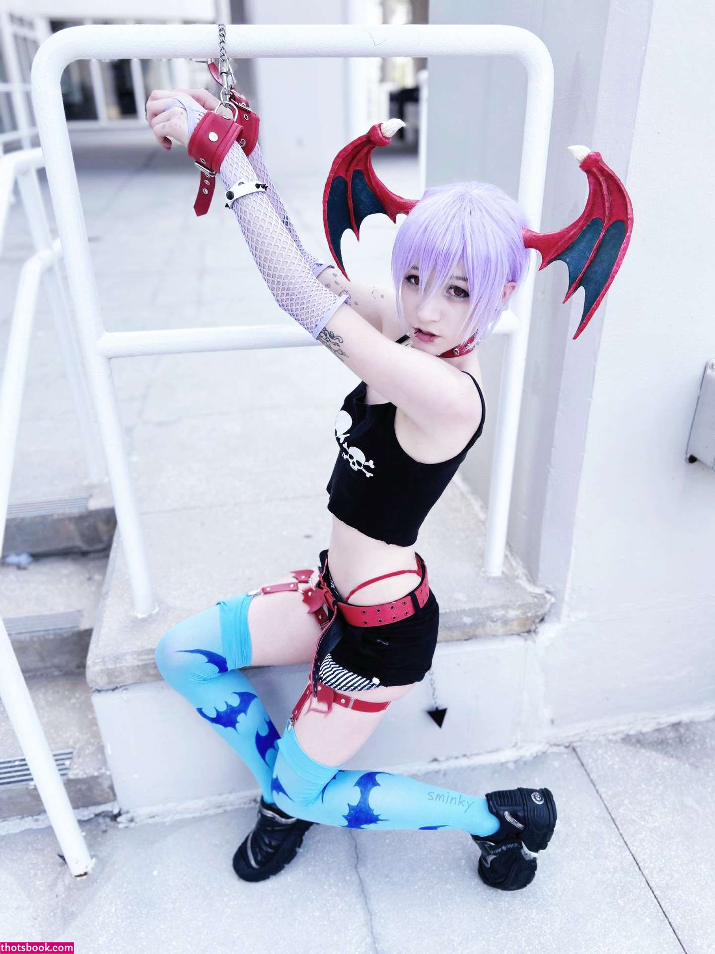 Sminky Nude Leaks OnlyFans Photos #4 1342154