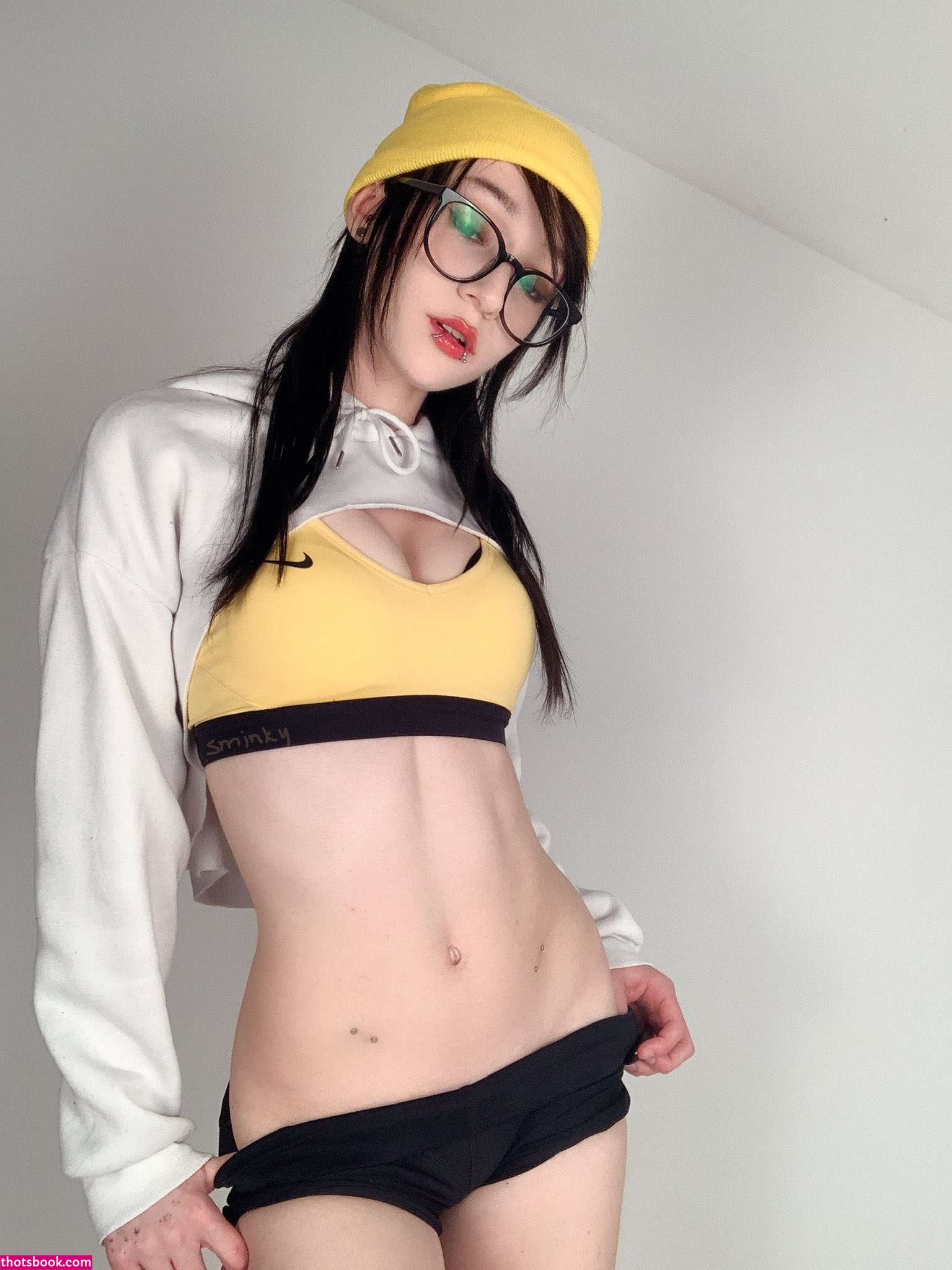 Sminky Nude Leaks OnlyFans Photos #4 1342155