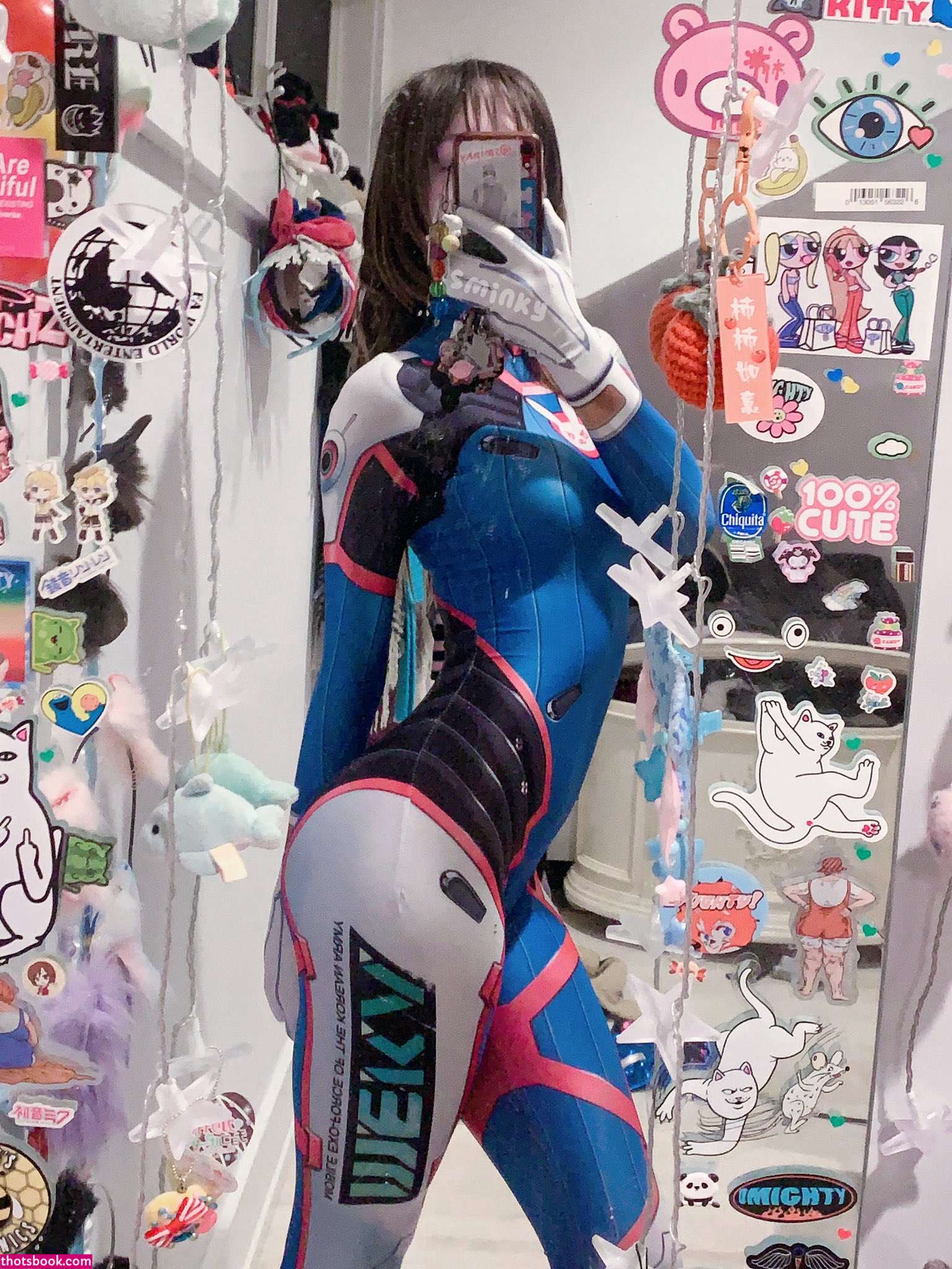 Sminky Nude Leaks OnlyFans Photos #4 1342156