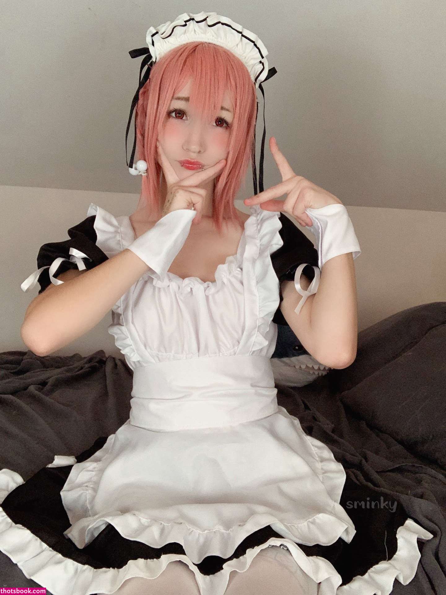 Sminky Nude Leaks OnlyFans Photos #5 1342169