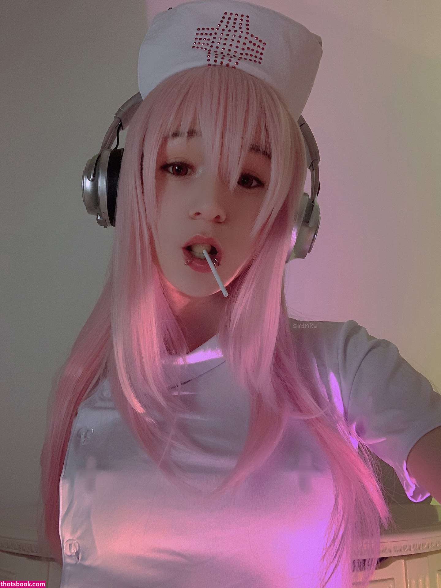 Sminky Nude Leaks OnlyFans Photos #7 1342184