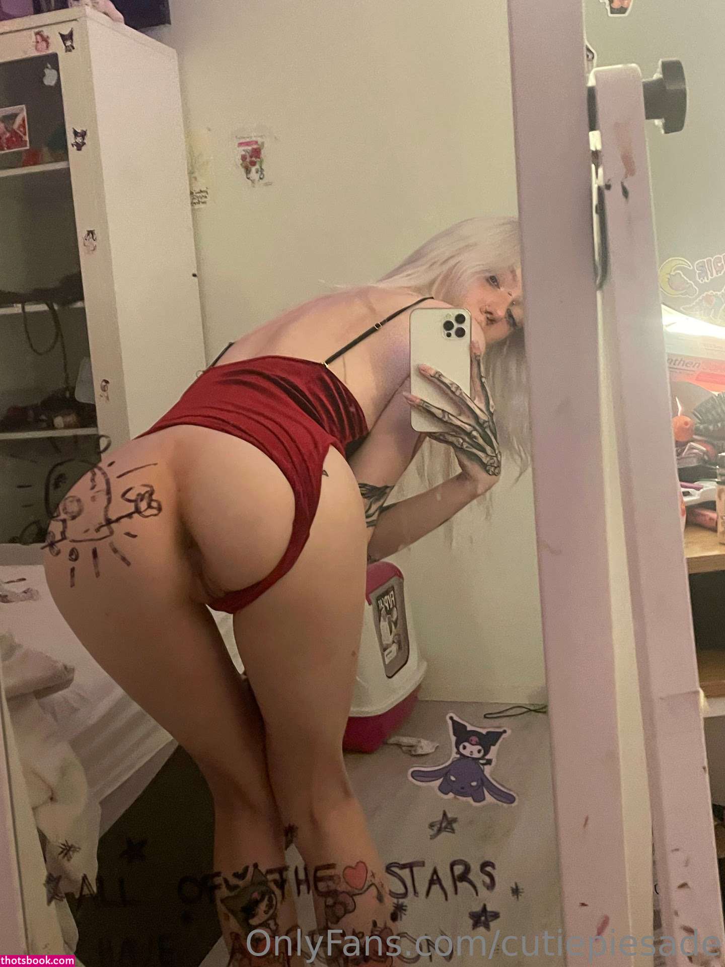 urlocalcandygirl cutiepiesade crybabysade Nude Leaks OnlyFans Photos #1 1342212
