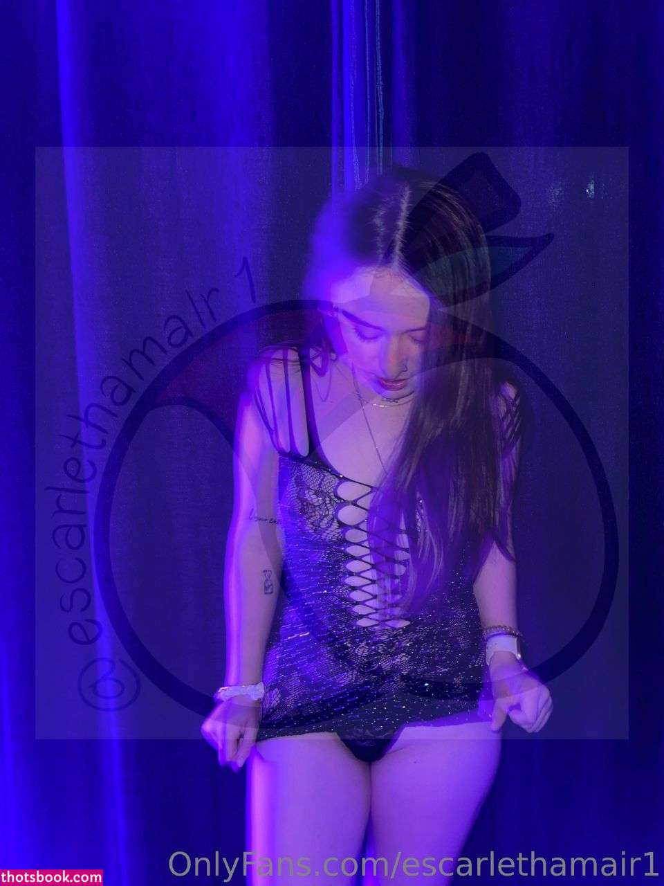 Escarleth Palacios Nude Leaks OnlyFans Photos #9 1342580