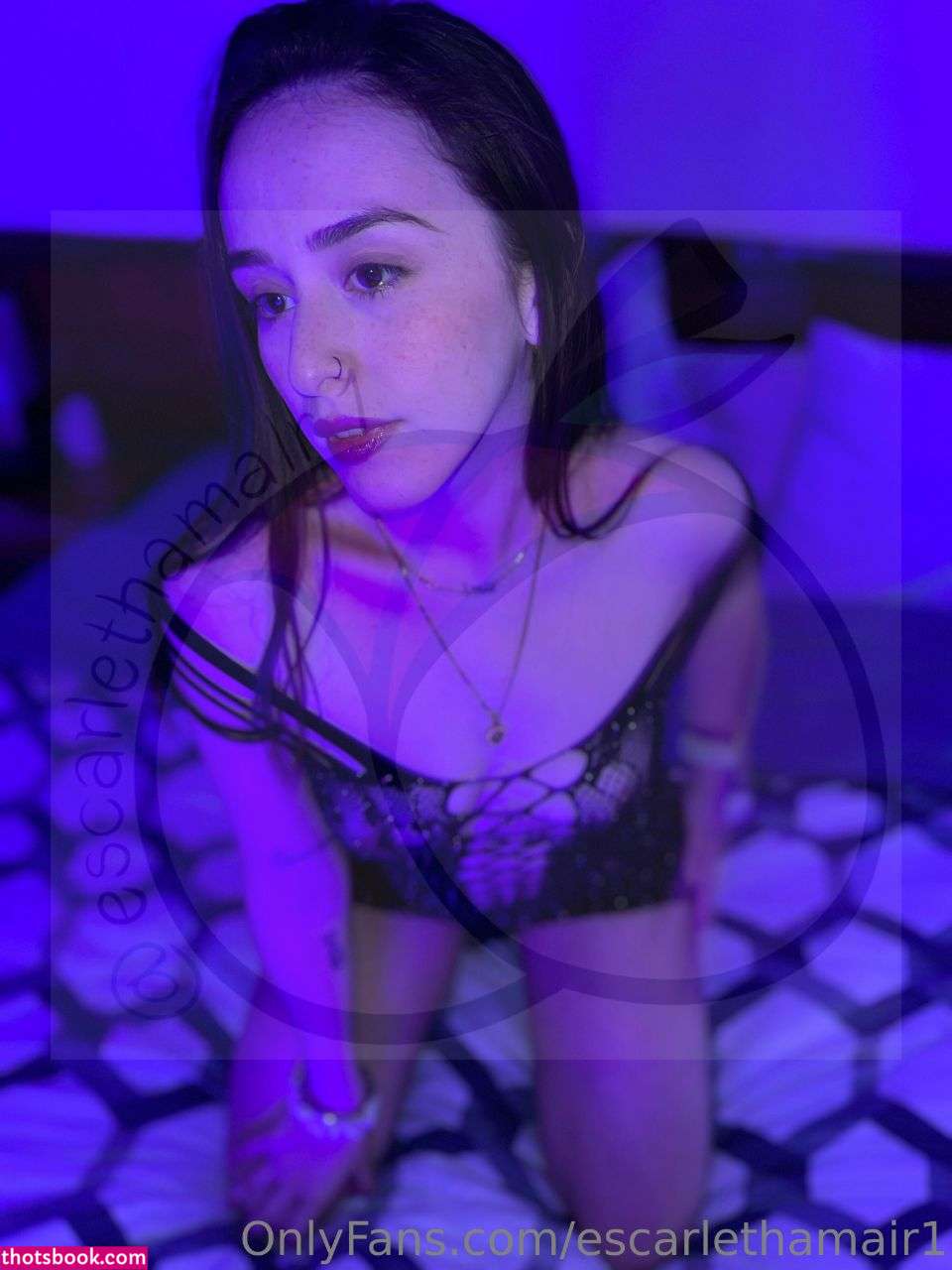 Escarleth Palacios Nude Leaks OnlyFans Photos #9 1342583