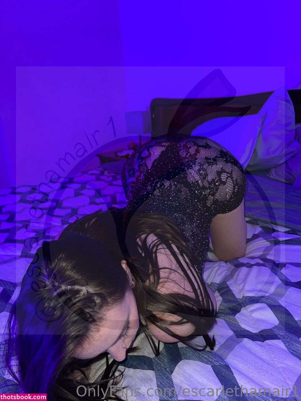 Escarleth Palacios Nude Leaks OnlyFans Photos #9 1342585