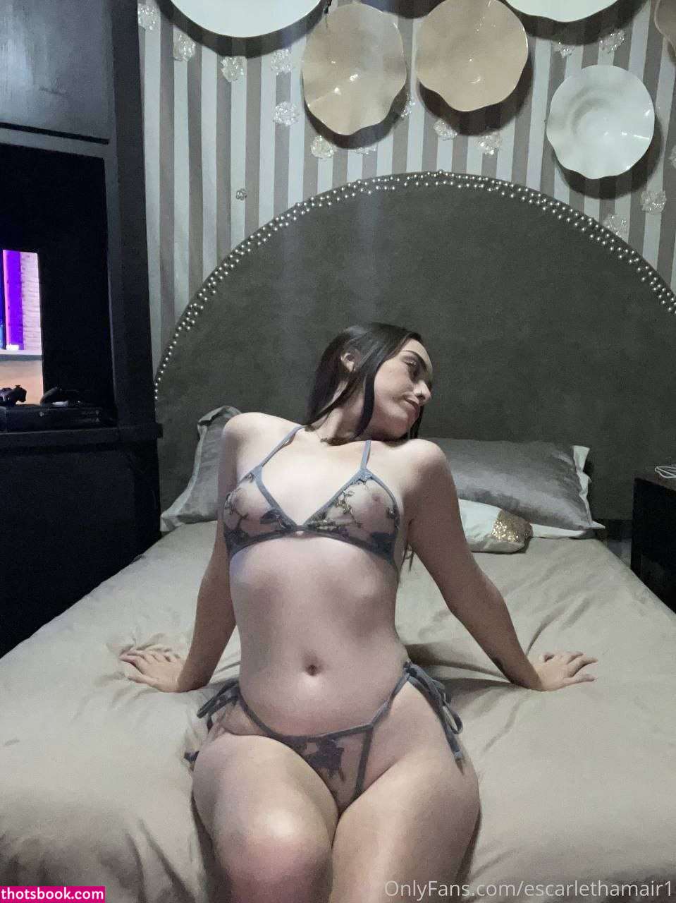 Escarleth Palacios Nude Leaks OnlyFans Photos #15 1342657